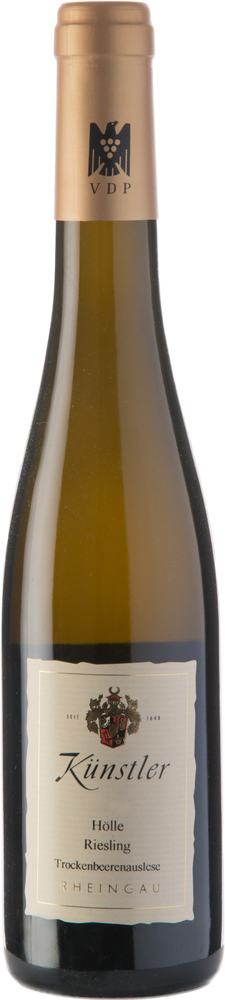 2015 Hochheimer Hölle Beerenauslese 0,375 L