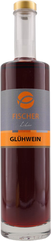 Glühweinlikör 0,5 L