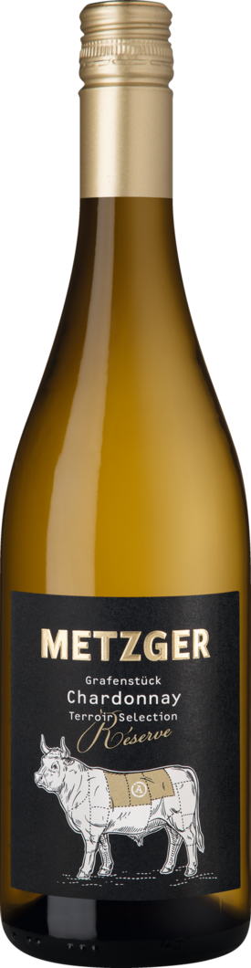 2025 Grafenstück Terroir Selection Chardonnay Réserve