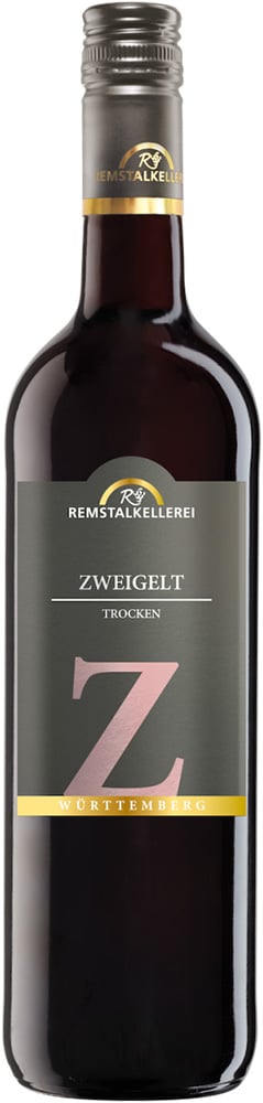 2023 Zweigelt "Z"
