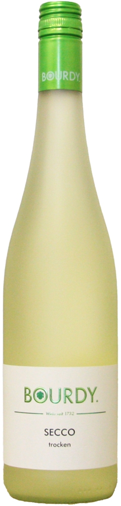 SECCO Weiß