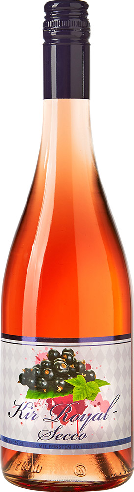 Weinbergpfirsich Secco