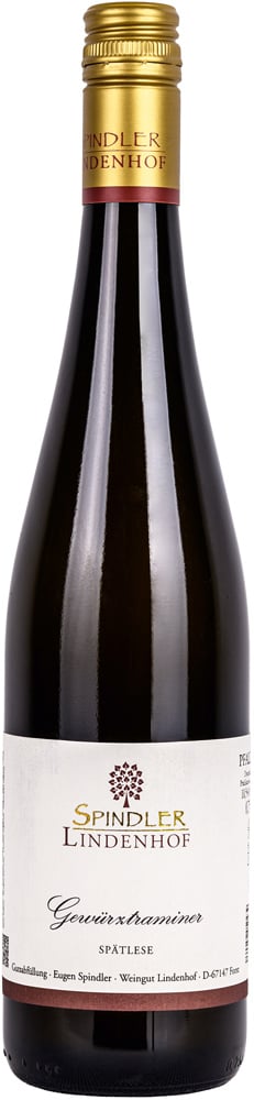 2023 Gewürztraminer