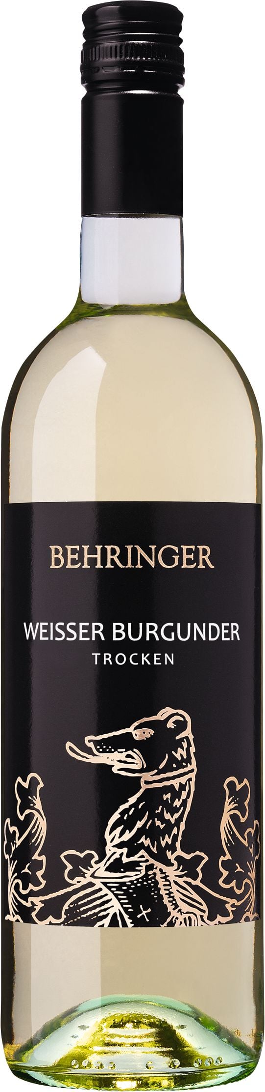 2023 Weißer Burgunder