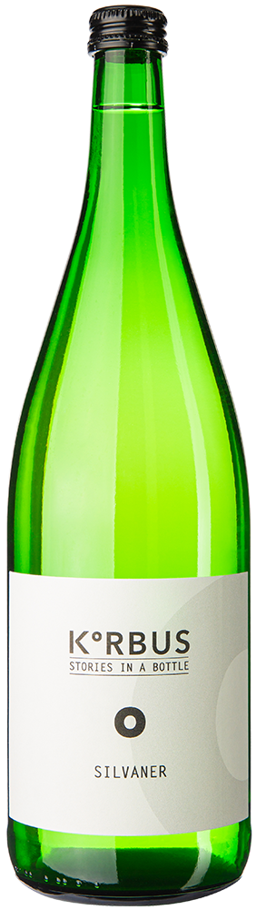 2023 Silvaner 1,0 L