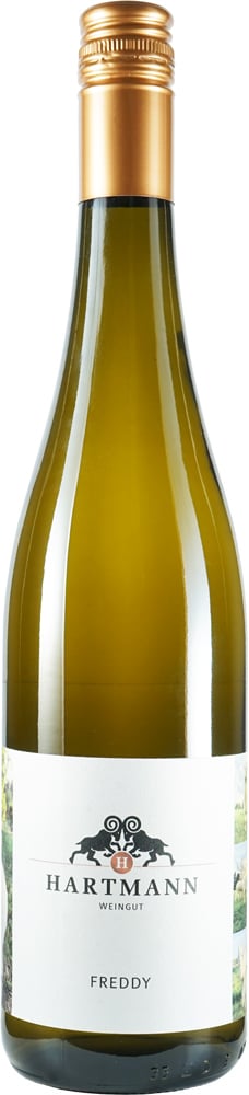 2024 Cuvee Freddy
