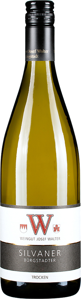 2023 Bürgstadter Silvaner