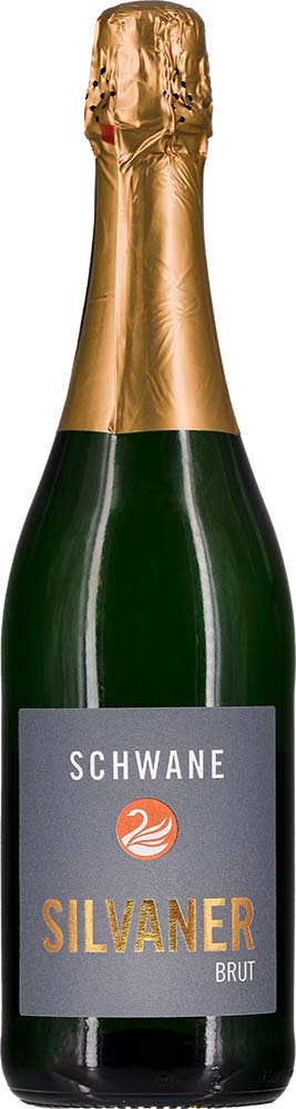 2023 Silvaner Sekt