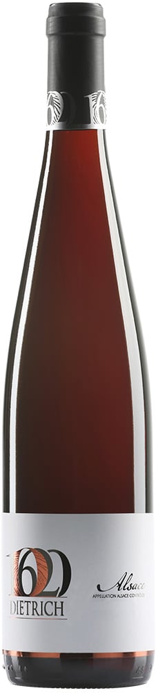 2021 Pinot Noir Schiste Alsace AOP