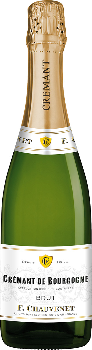 Cremant de Bourgogne AOP