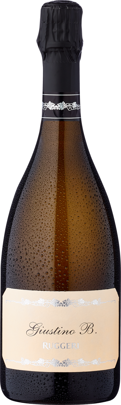  Giustino B. Valdobbiadene Prosecco Superiore DOCG