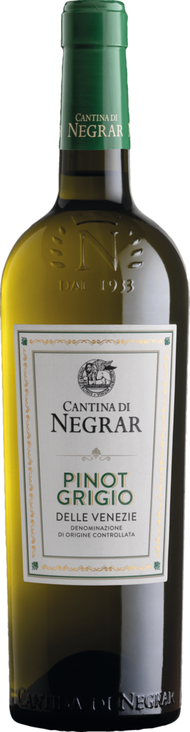 2025 Cantina di Negrar Pinot Grigio
