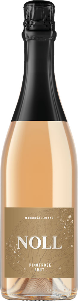 Pinot Rosé Sekt