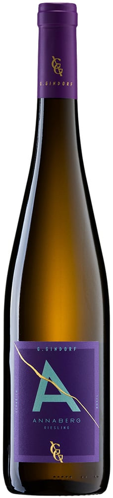 2024 Annaberg Riesling Schräglage