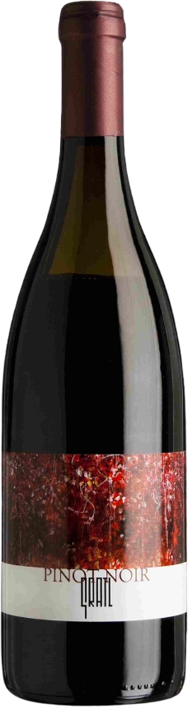 2019 Pinot Noir