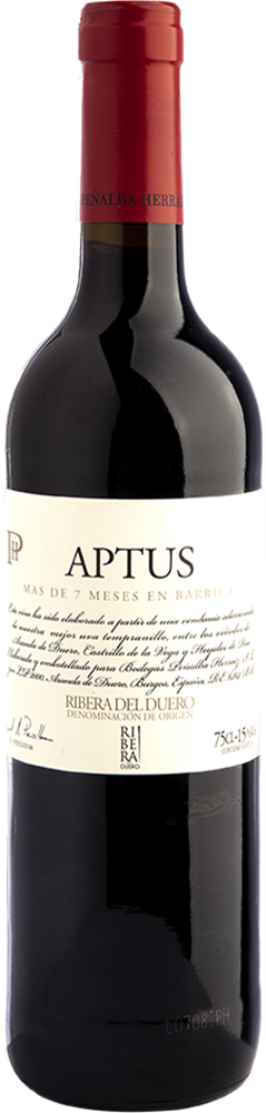 2023 Aptus Ribera del Duero DO