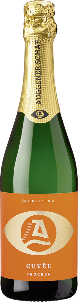 Cuveé Sekt b.A.