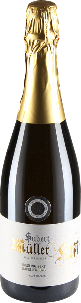Kapellenberg Riesling Sekt
