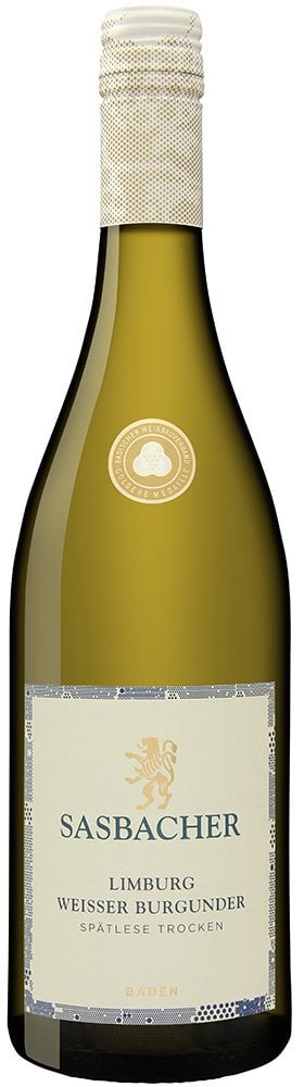 2025 Limburg Weisser Burgunder Spätlese