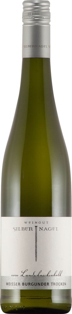 2024 Weißburgunder „vom Landschneckenkalk“