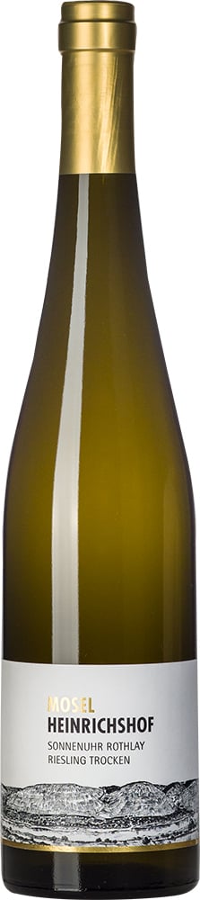 2024 Riesling Sonnenuhr ROTLAY GG
