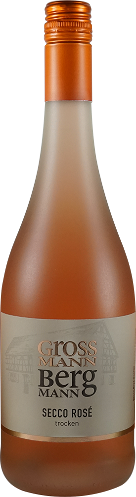 Secco Rose