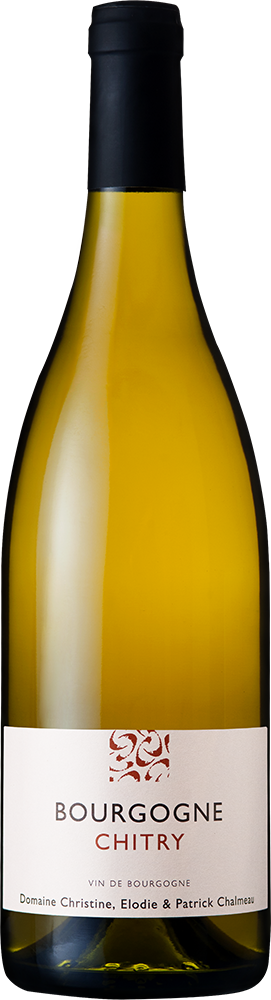 2023 Bourgogne Chitry Blanc