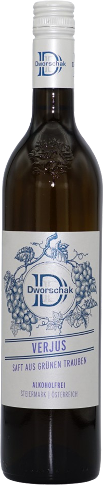 Verjus-Alkoholfrei
