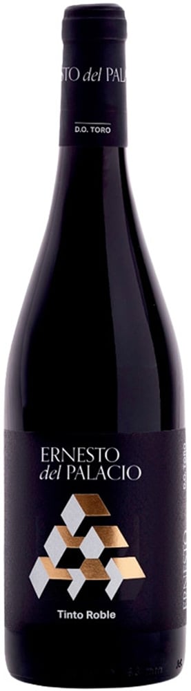 2021 Ernesto del Palacio Roble Toro DO