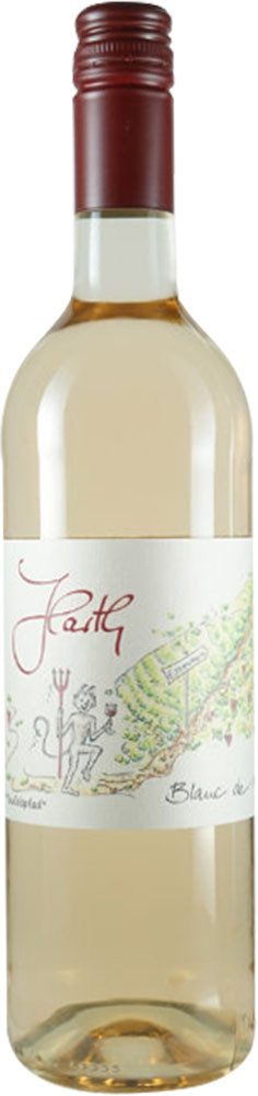 2024 Blanc de Noir "Teufelspfad"
