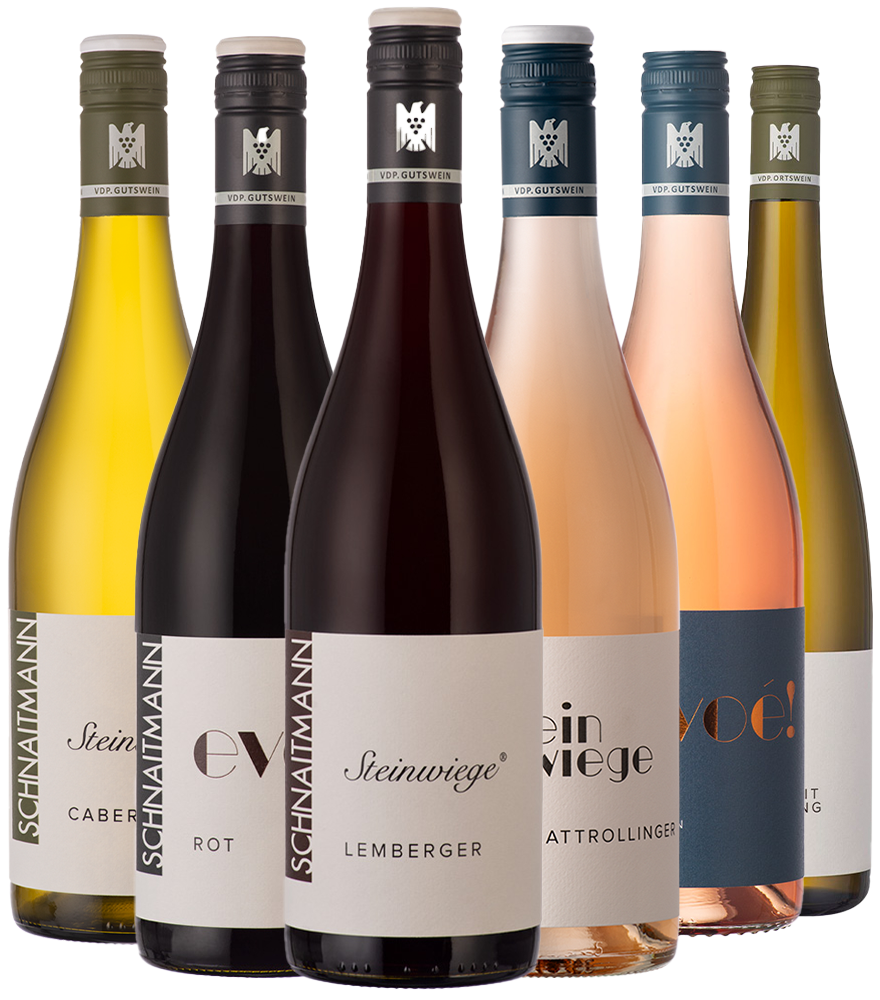 Weinpaket