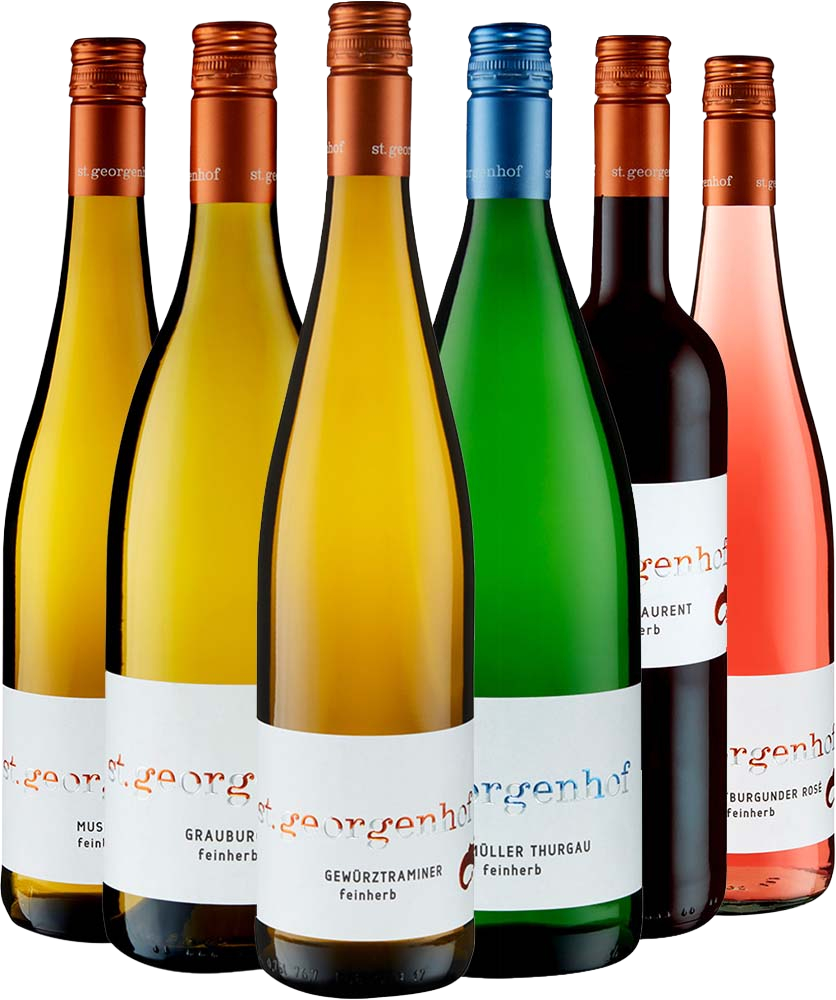 Kennenlern-Paket feinherb