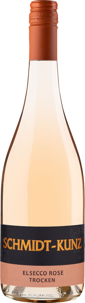 Elsecco Rosé - Spätburgunder Rosé