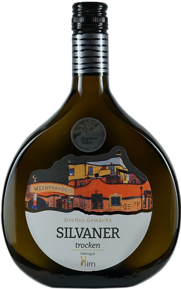 2018 Silvaner Großes Gewächs