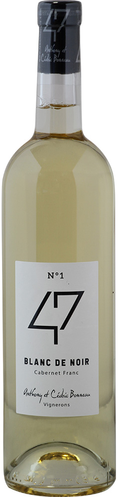 Blanc de Noir