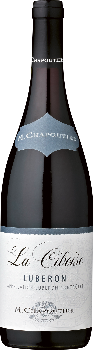  La Ciboise Luberon AOP