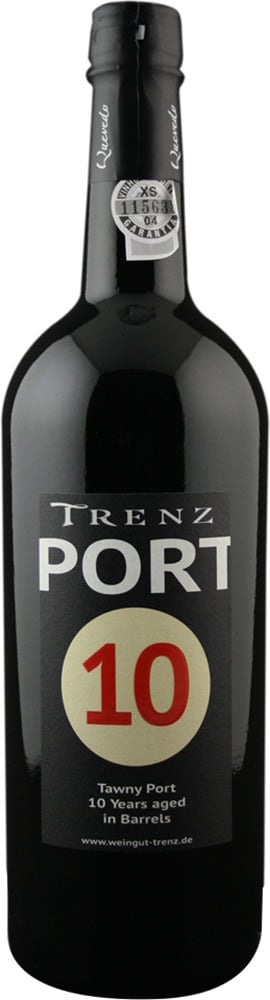 Trenz Port Tawny 10 Jahre