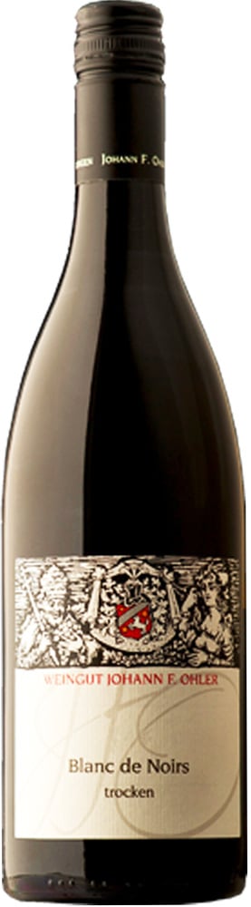 2025 Blanc de Noirs Spätburgunder