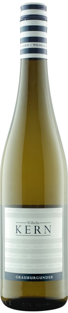 2025 STREIF Grauburgunder