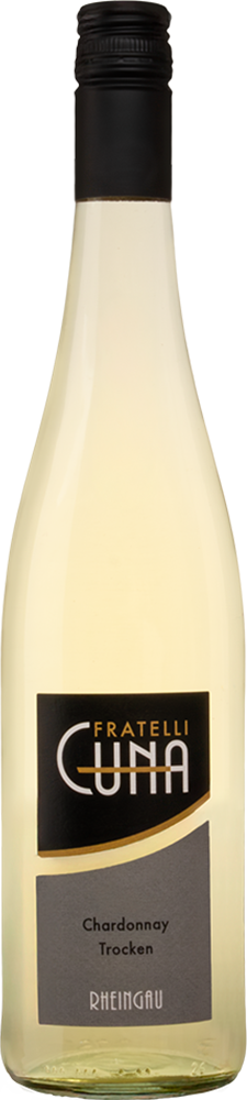 2023 Rheingau Chardonnay
