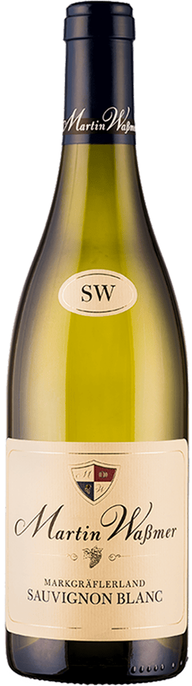 2023 Markgräfler Sauvignon Blanc >SW