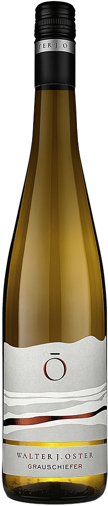 2024 Riesling Grauschiefer