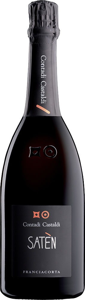 2021 Contadi Castaldi Satèn Franciacorta DOCG