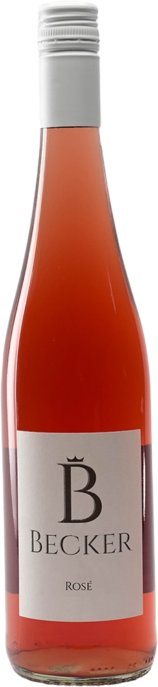 2024 Dornfelder Rosé GUTSWEIN (Mettenheim)