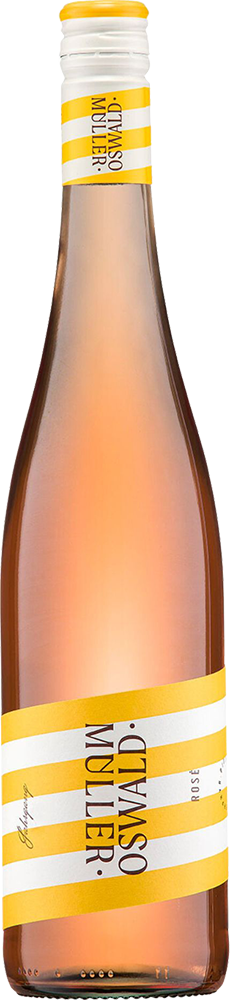 2025 Rosé BIO