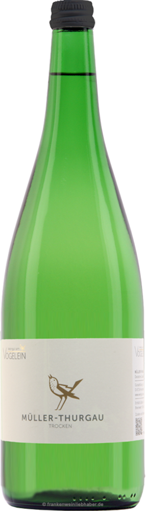 2025 Müller-Thurgau 1,0 L