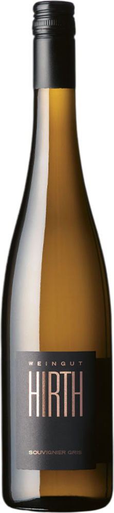 2024 Souvignier Gris BIO