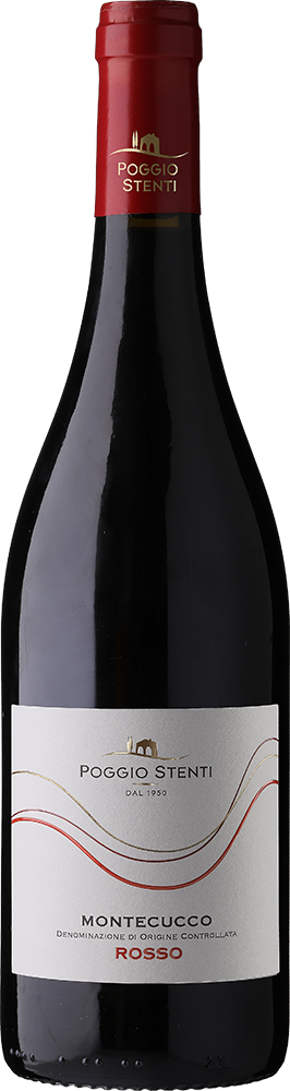 2024 Rosso Montecucco DOC BIO