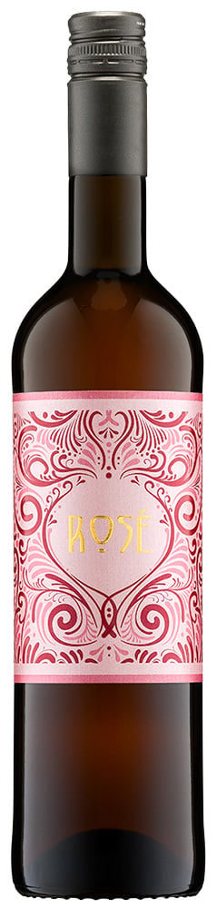 2025 "Rosé" Spätburgunder Rosé