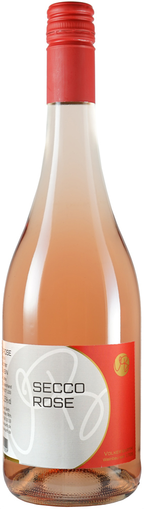 Secco Rosé